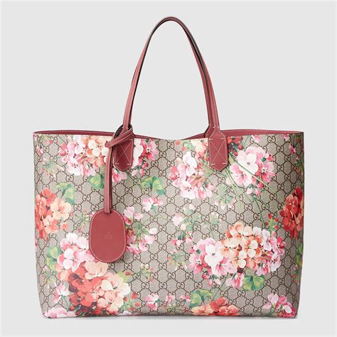 gucci canada tote bag|gucci tote bag dimension.